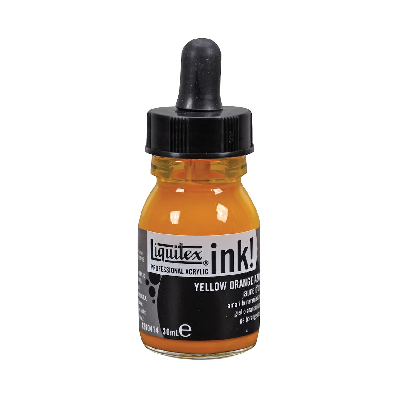 12 Pack: Liquitex® Professional Acrylic INK!, 1oz.